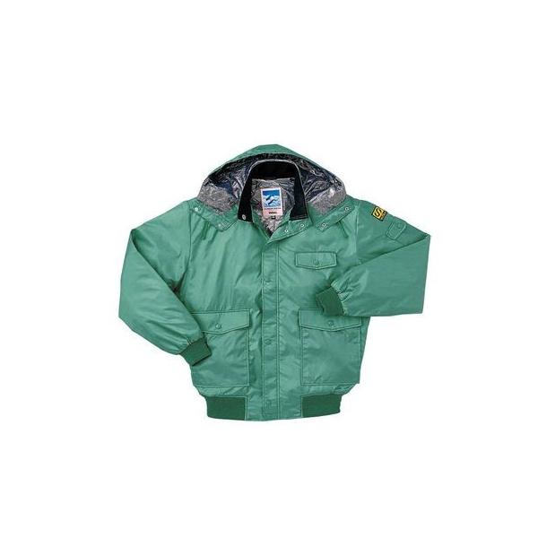 4532484714167 bigborn 8226 ジヤケツト 色：スプレーグリーン サイズ：Lの通販は 7,966円