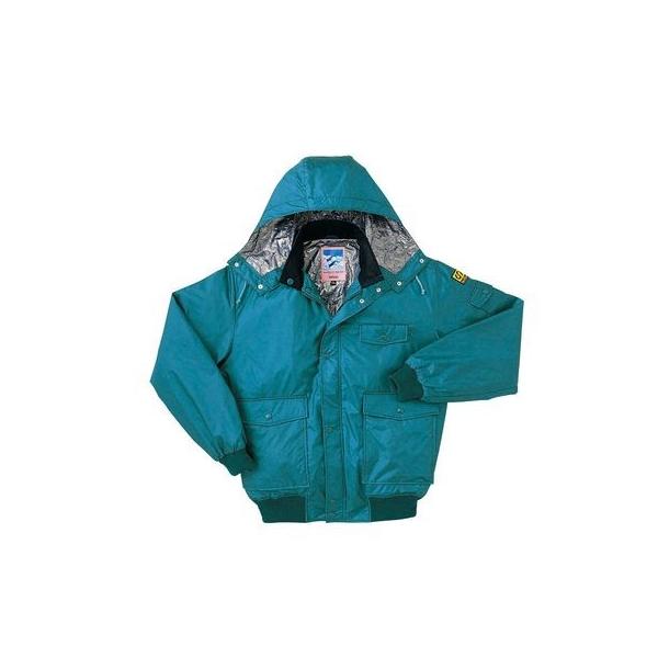 bigborn ビッグボーン 防寒ジャケット 秋冬 防寒 7106 大きいサイズ4L