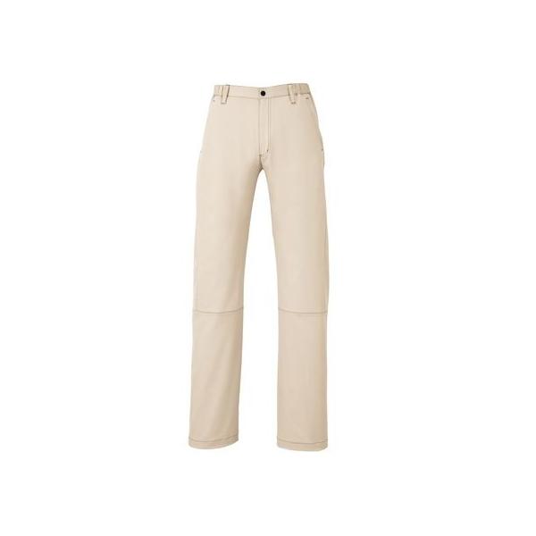 4930269019542 SMART WORK WEAR SW101 メンズギアパンツ 色：パウダーブラン サイズ：EL