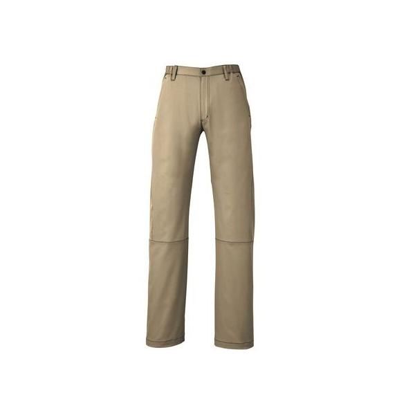 4930269019702 SMART WORK WEAR SW101 メンズギアパンツ 色：マツドブラン サイズ：EL