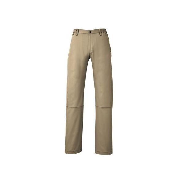 4930269019719 SMART WORK WEAR SW101 メンズギアパンツ 色：マツドブラン サイズ：4L