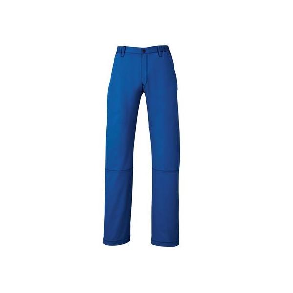4930269019832 SMART WORK WEAR SW101 メンズギアパンツ 色：インペリアルブルー サイズ：M