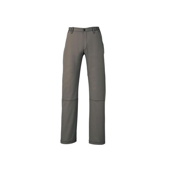 4930269019924 SMART WORK WEAR SW101 メンズギアパンツ 色：アイアングレー サイズ：L