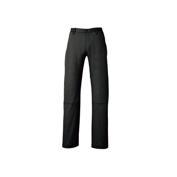 4930269020029 SMART WORK WEAR SW101 メンズギアパンツ 色：ブラツク サイズ：EL
