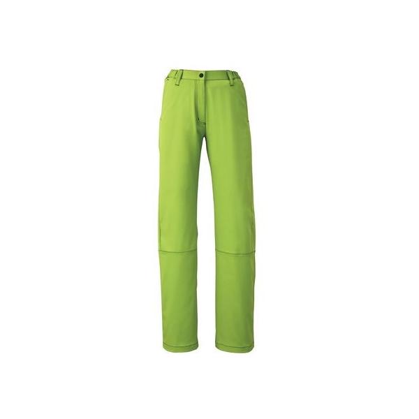 4930269020159 SMART WORK WEAR SW102 レデイースギアパンツ 色：グラスベール サイズ：LL