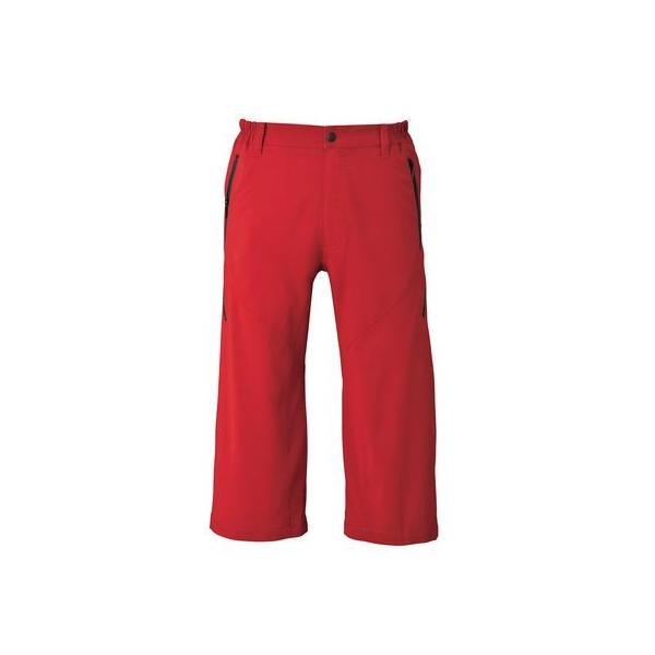 4930269128732 SMART WORK WEAR SW522 レデイースギアカーゴハーフパンツ 色：ラストルージユ サイズ：S