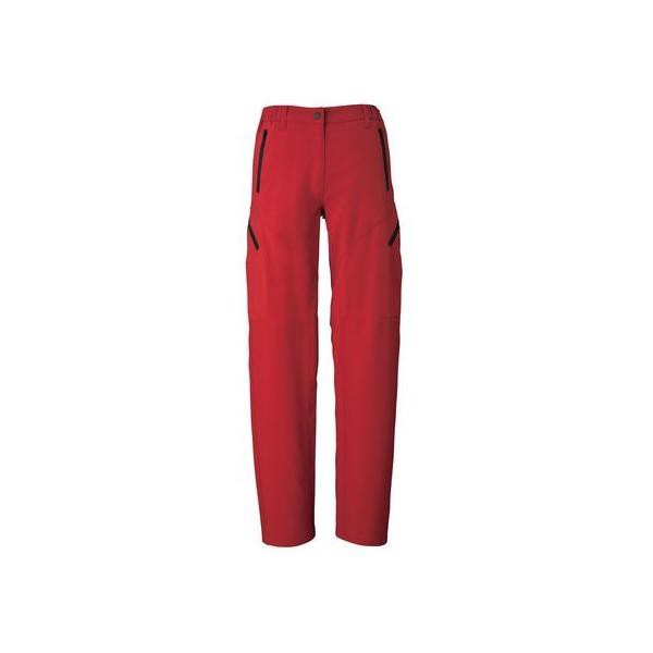 4930269132852 SMART WORK WEAR SW524 レデイースギアカーゴパンツ 色：ラストルージユ サイズ：LL
