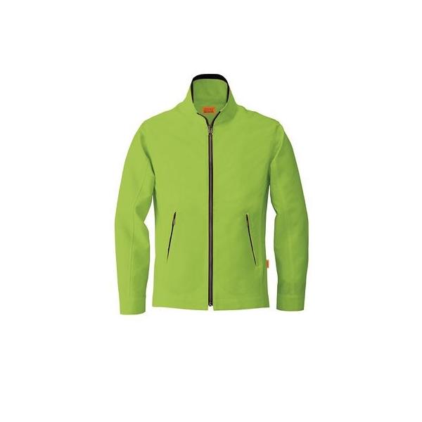 4930269133828 SMART WORK WEAR SW529 レデイーススタツフジヤケツト 色：グラスベール サイズ：S