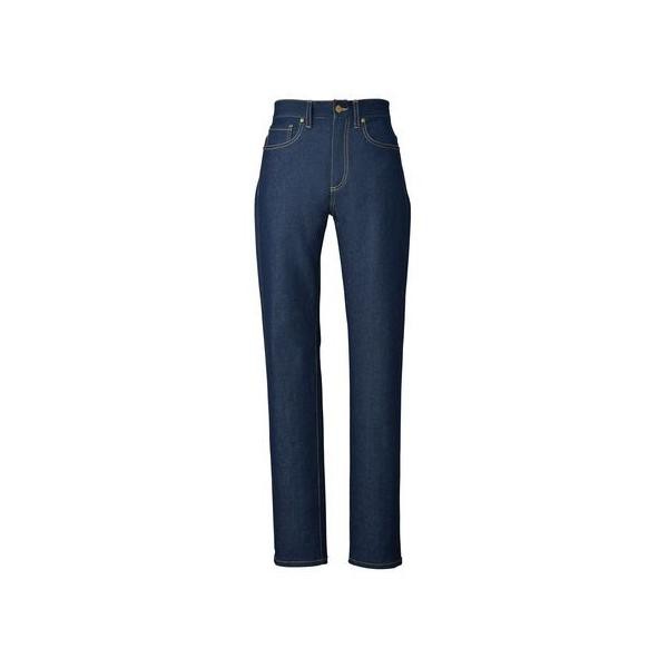 4930269157909 SMART WORK WEAR SW131 メンズテーパードデニムパンツ 色：ワンウオツシユ サイズ：91cmの通販は