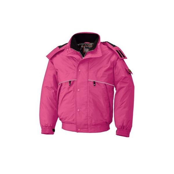 4930269158722 BEE MAX BM786 ボウカンジヤケツト 色：マゼンタ サイズ：SSの通販は 8,092円