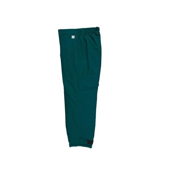 4930269163009 ECO WORLD 8662 パンツ 色：グリーン サイズ：EL