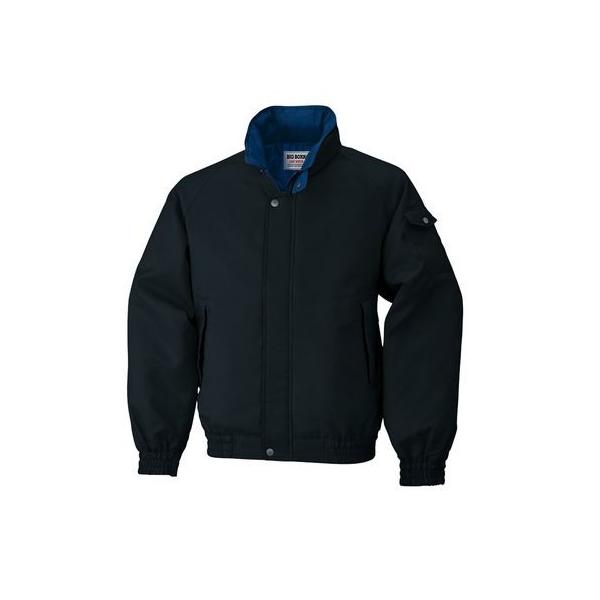 4930269200315 bigborn 8209 防寒ジヤケツト 色：ブラツク サイズ：5Lの通販は