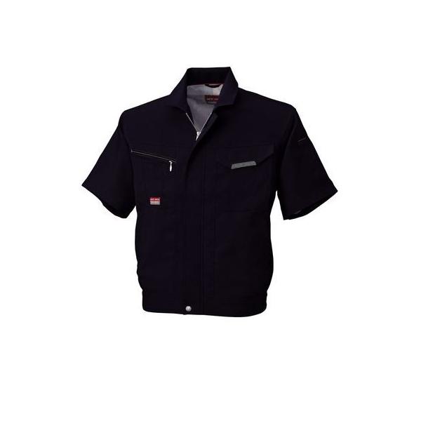 4930269289662 BEE MAX BM548 ハソデジヤケツト 色：ブラツク サイズ：5L 4,633円