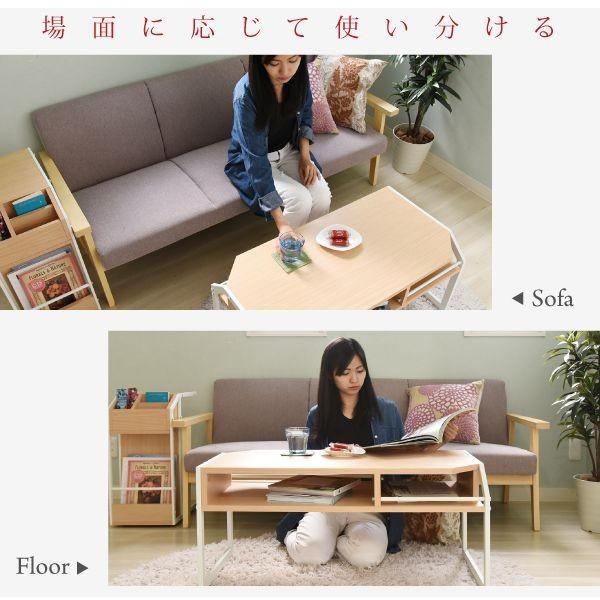 【取り引き先精神的な統合】JK腹積もり RT-007-BK 直送 代引不可 Re・conte Rita series Center Table RT007BK 真っただ中速見表 北欧 木製 スチール写真 置き目速見表 Rita リタ