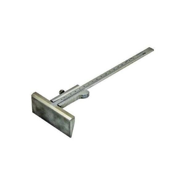 4580278972569 松井精密工業 コラムゲージ 厚さ 33mm 150mm C3−15