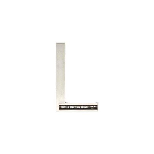 4580278983046 MATUI【松井精密工業】 焼入スコヤ150mm SY−15
