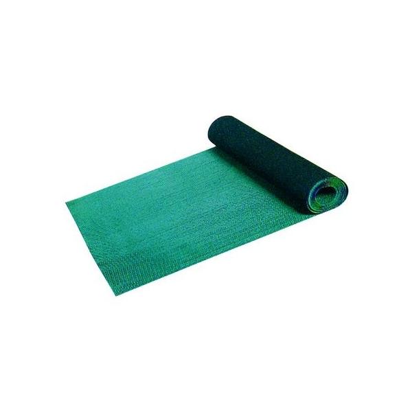 個人宅配送不可 【個数：1個】トーグ安全工業 トーグ  GM-2 直送 代引不可 筋入ゴムマット GM2