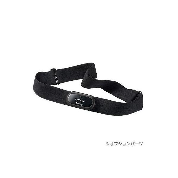 キャットアイ CATEYE  4990173026104 HR−12 心拍センサー 1603980