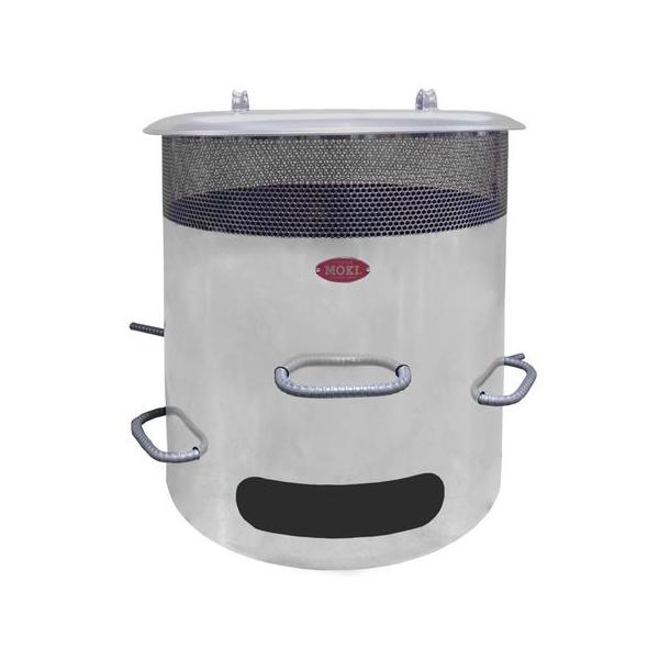 yETO メスティン アウトドア用 ハンゴウ 2合 軽量 キャンプ用 飯盒