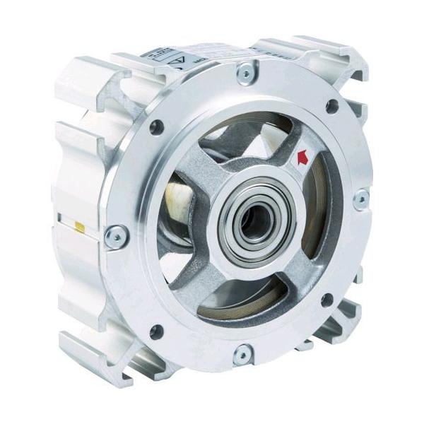 ＥＮＤＯ  ZS-16  ぜんまいモータ　ＺＳ−１６　１．６Ｎ・ｍ　１２回転 ZS16