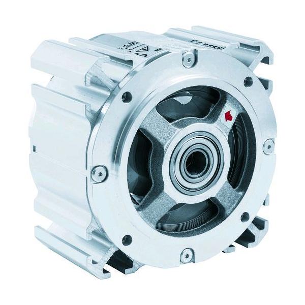 ＥＮＤＯ  ZW-16  ぜんまいモータ　ＺＷ−１６　１．６Ｎ・ｍ　１５回転 ZW16