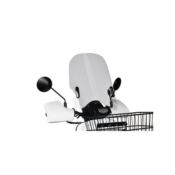 【受注生産品 納期-約1ヶ月】【冬季はメーカー繁忙期につき、納期-約1ヶ月】旭精器 AF-ASAHI BN-23 ウインドシールド クリアー BN23 13,681円