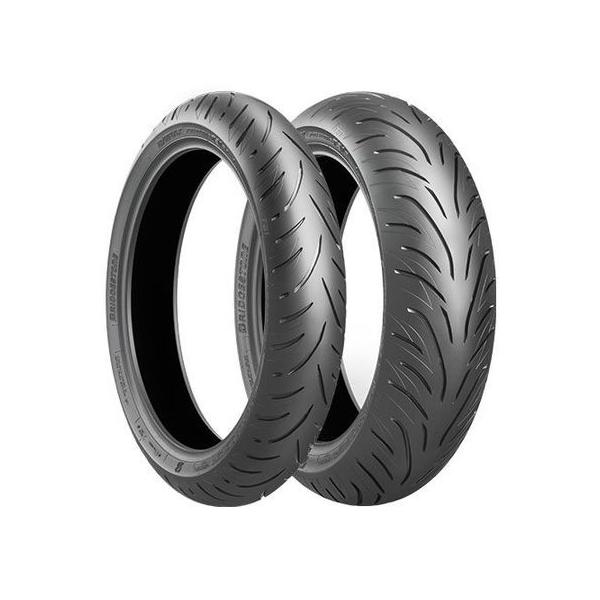 ブリヂストン BRIDGESTONE MCR05484 BATTLAX SPORT TOURING T31