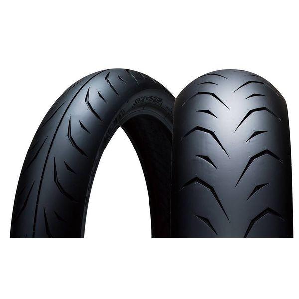 IRC TIRE 井上ゴム 313239 RX−03 SPECR R 140／70−17 66H TL