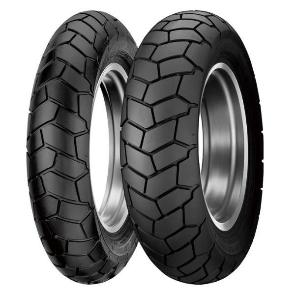 ダンロップ DUNLOP  328361 D429 180／70B16 M／C 77H TL