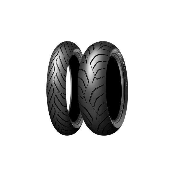 ダンロップ DUNLOP  329941 ROADSMART3 FJ 120／70ZR17 M／C 【58W】 TL
