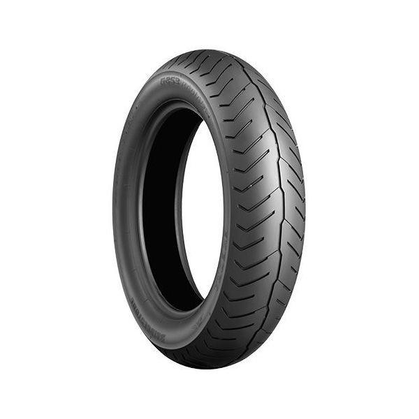 ブリヂストン BRIDGESTONE MCR04238 G853 F 130/70R18 M/C 63V TLの通販は