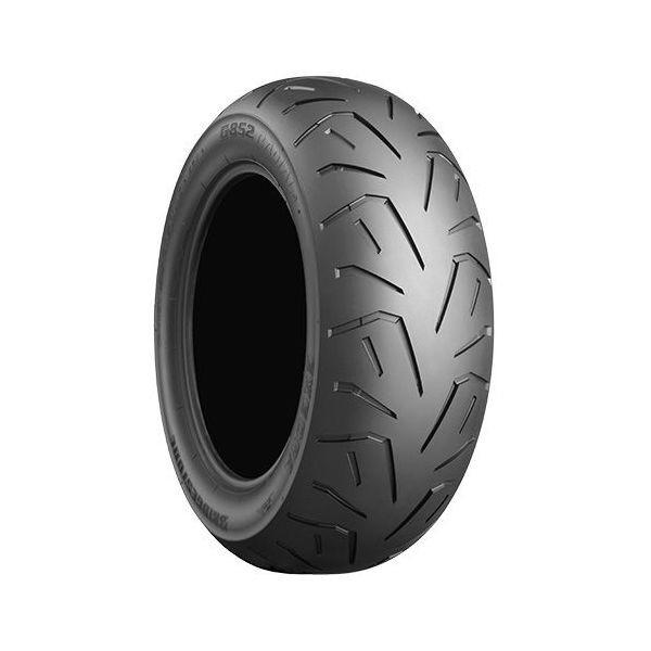 ブリヂストン BRIDGESTONE MCR05512 G852 R 200／55R16 M／C 77H TL
