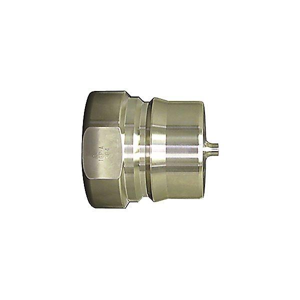 日東工器  16P-A EPDM SUS SP−Aカプラ 16PAEPDMSUSの通販は