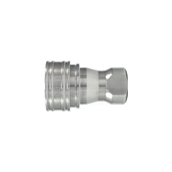 日東工器  8S-A FKM SUS SP−Aカプラ 8SAFKMSUSの通販は