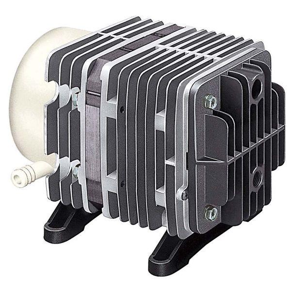 日東工器 AC0920-A6 コンプレッサー 中圧 AC0920A6