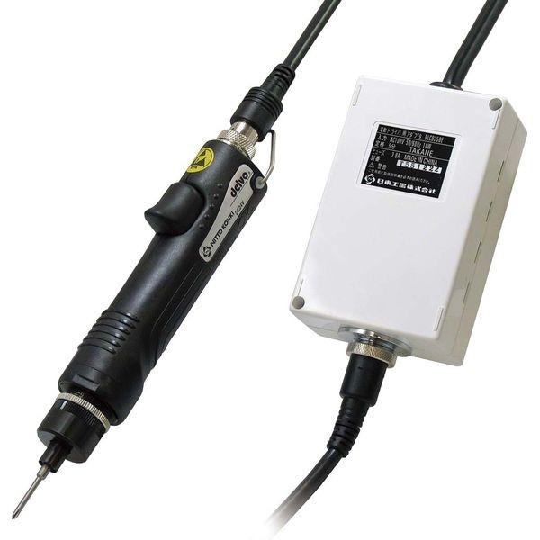 日東工器  DLV5820 電動ドライバの通販は 28,408円