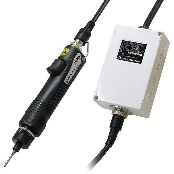 日東工器  DLV5840 電動ドライバの通販は