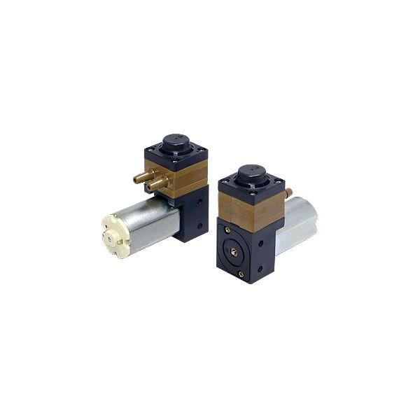 日東工器  DPE-100-7G 液体ポンプ DPE1007G