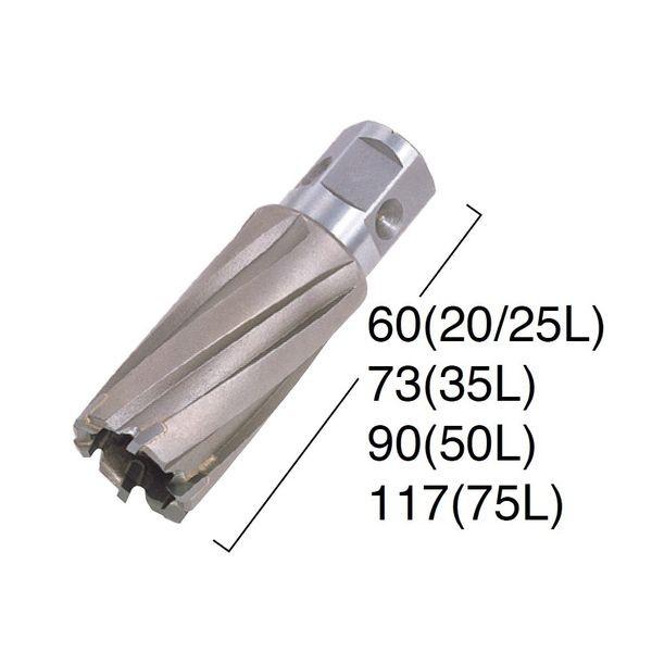 日東工器 JB 26.5X75 ワンタッチジェットブローチ JB26.5X75