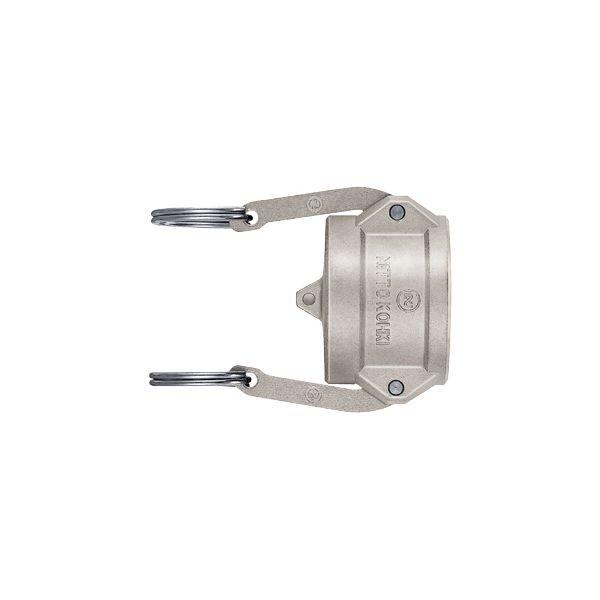 日東工器 L-24PD SUS レバーロックキャップ L24PDSUS