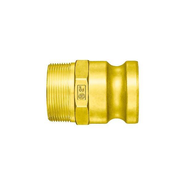 日東工器  LF-24TPM BR レバーロックカプラ LF24TPMBR