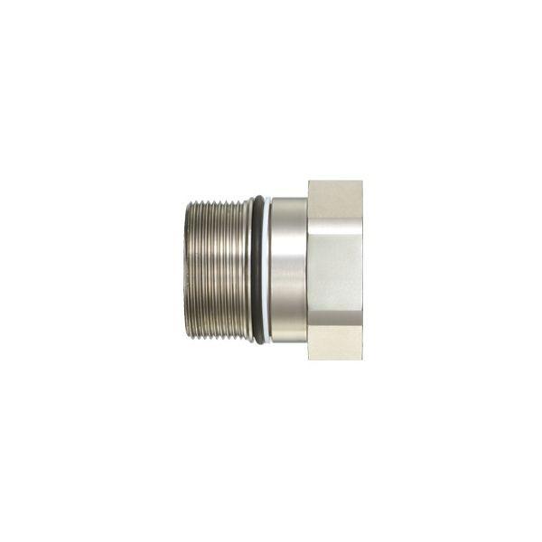 日東工器  MALC-4HP STEEL マルチカプラ MALC4HPSTEEL