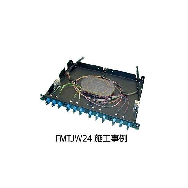 パンドウイット FMTJW24 スプライスボックス 24P