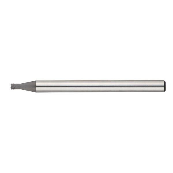ＮＳ  DCMS 1X4 DLCスクエアエンドミル DCMS1X4の通販は