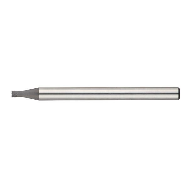 ＮＳ  DCMS 2X4 DLCスクエアエンドミル DCMS2X4