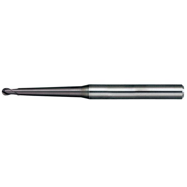 ＮＳ  MRBTN230 R1.5X1゜X40 無限ロングテーパーネックボールエンドミル MRBTN230R1.5X1゜X40