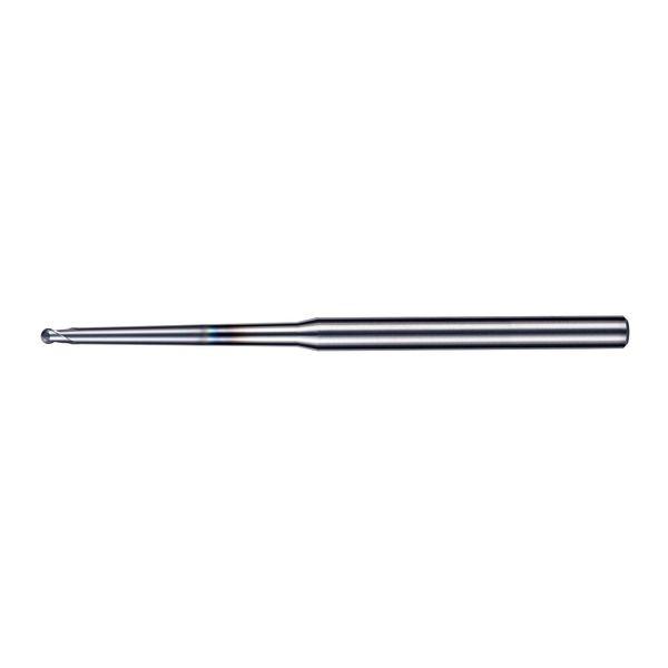 ＮＳ  MRBTNH230 R0.15X30X3 無限ロングテーパーネックボールエンドミル MRBTNH230R0.15X30X3
