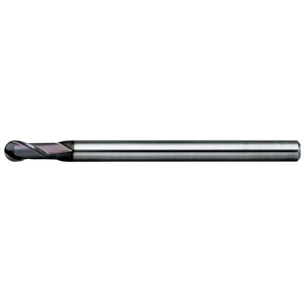 ＮＳ MSB230 R10 無限ボールエンドミル MSB230R10
