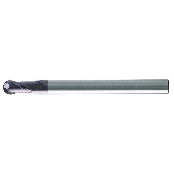 ＮＳ  MSB230G2 R0.05 無限ボールエンドミル MSB230G2R0.05の通販は