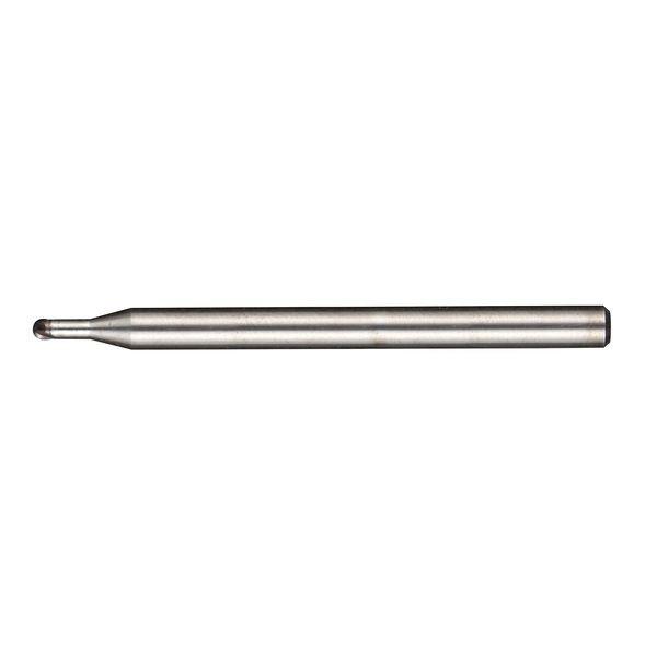 NS SSPB220 R0.2X0.5 CBNスパイラルボールエンドミル SSPB220R0.2X0.5の通販は